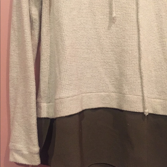 Dressy hoody from Design Lab - Picture 4 of 4